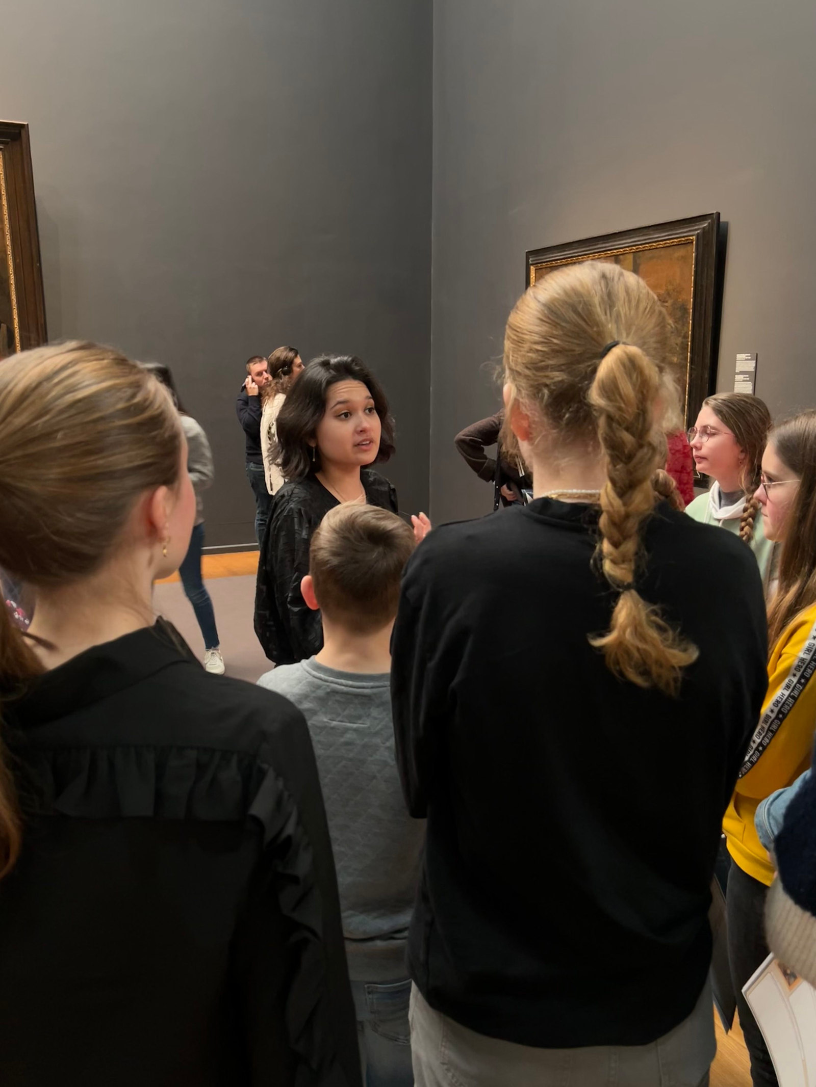 Reli-Art Tour