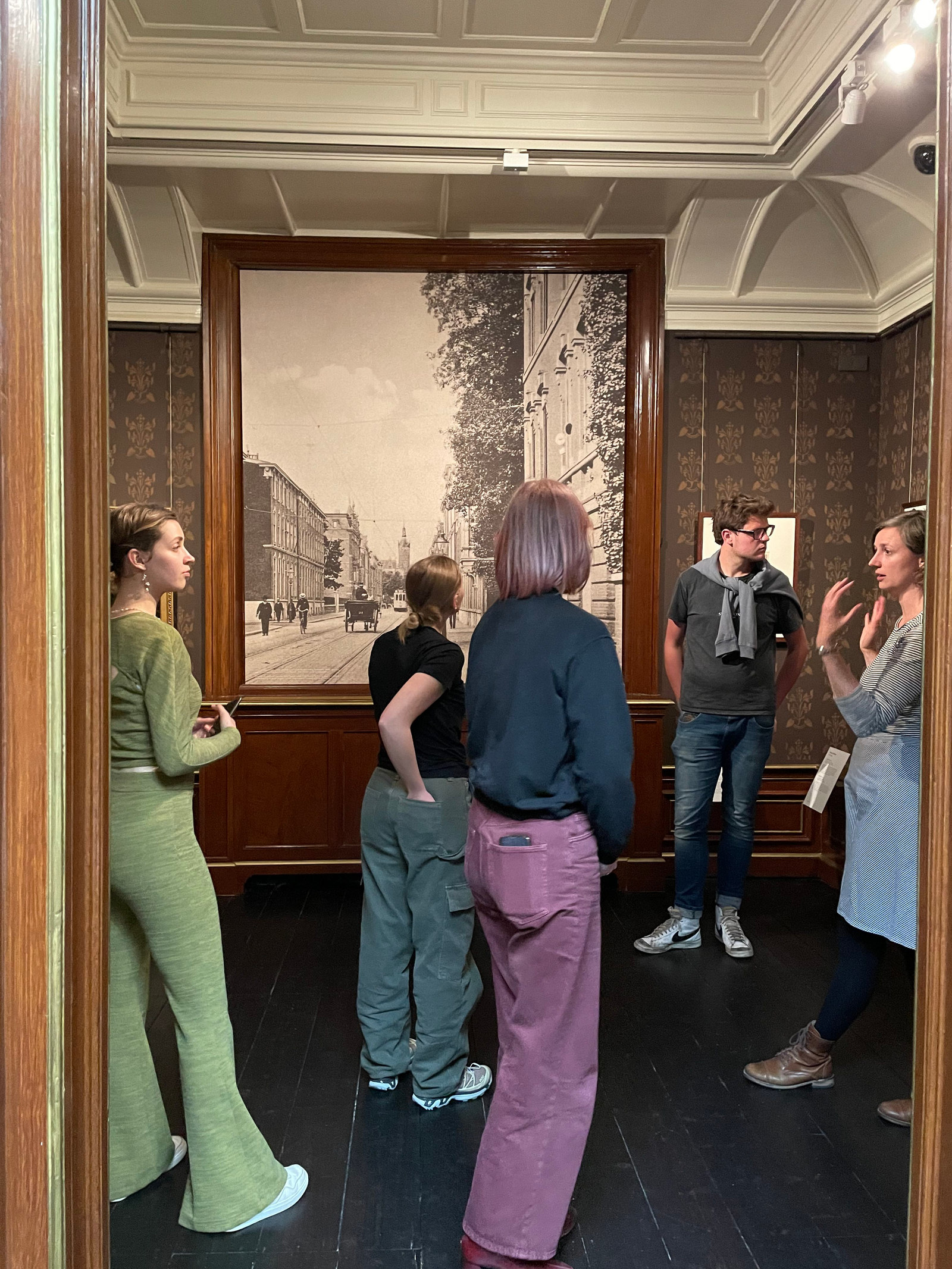 Takeover: The Mesdag Collection