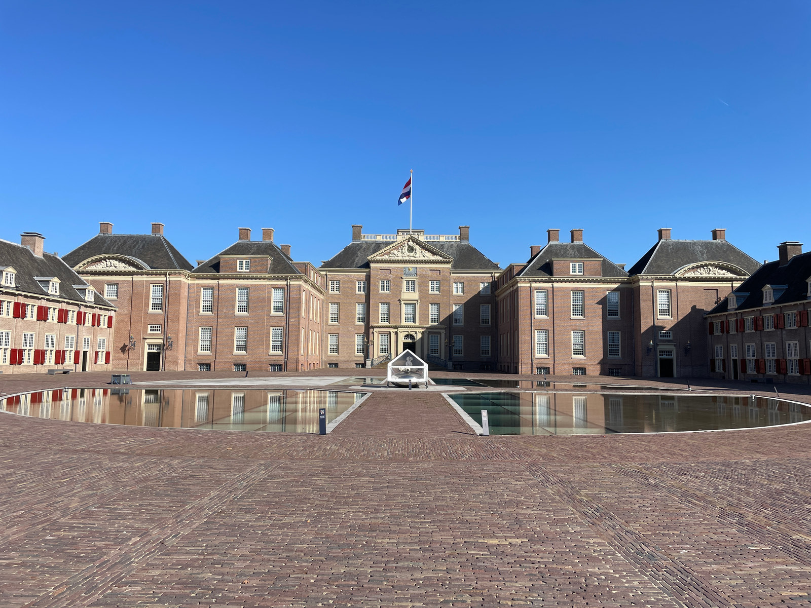 A Children's Museum for Paleis Het Loo